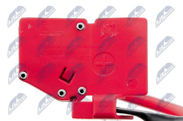 NTY Battery positive cable – price 108 PLN