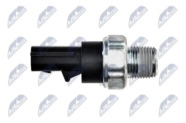Oil pressure sensor NTY ECC-CH-000