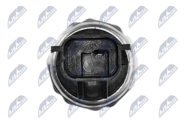 NTY Oil pressure sensor – price 28 PLN
