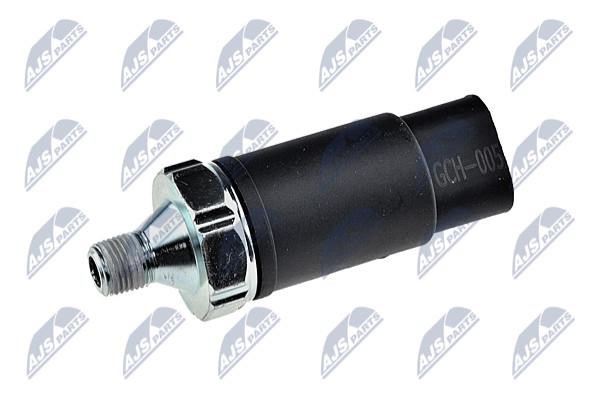 NTY Oil pressure sensor – price 61 PLN