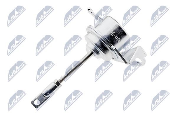 Air pressure valve NTY ECD-PE-000