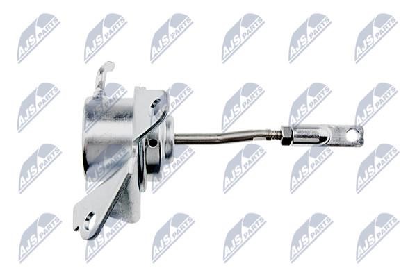 Air pressure valve NTY ECD-PE-000