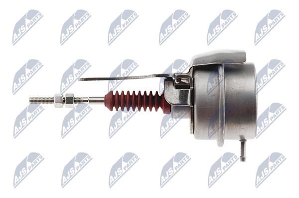 Air pressure valve NTY ECD-RE-000