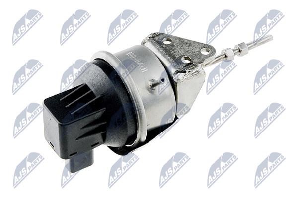 Air pressure valve NTY ECD-VW-008