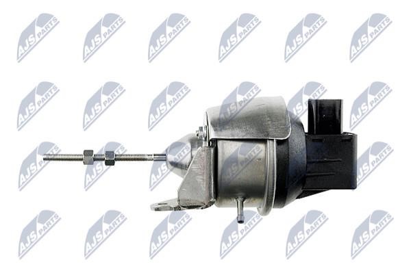 Air pressure valve NTY ECD-VW-008
