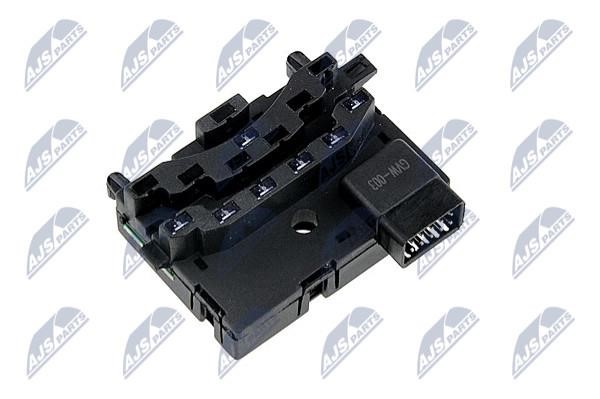 NTY Steering wheel position sensor – price 195 PLN