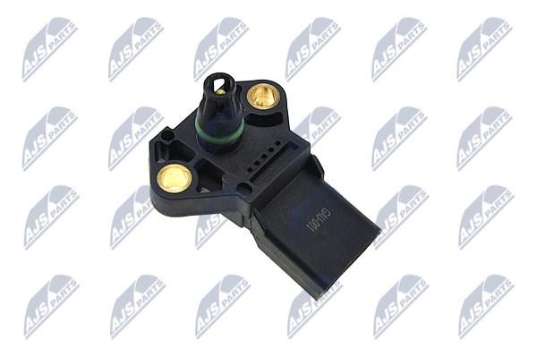 NTY Boost pressure sensor – price [object Object] PLN