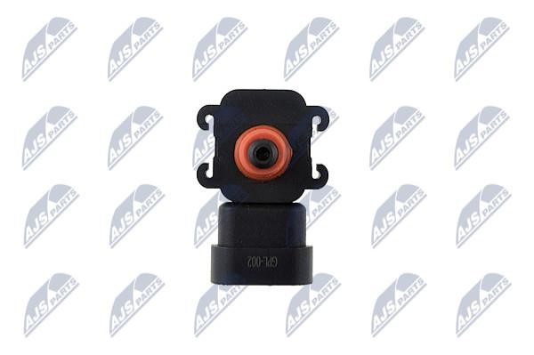 Boost pressure sensor NTY ECM-PL-002