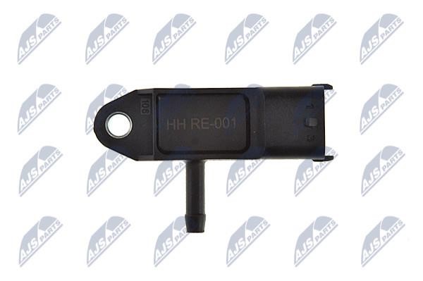 NTY Boost pressure sensor – price [object Object] PLN