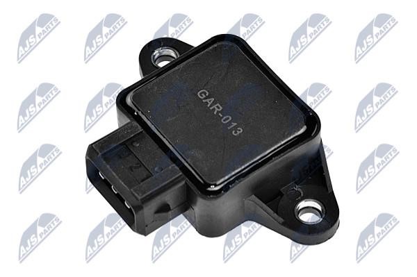NTY Throttle position sensor – price 13 PLN
