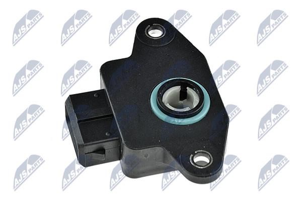 Throttle position sensor NTY ECP-AR-013