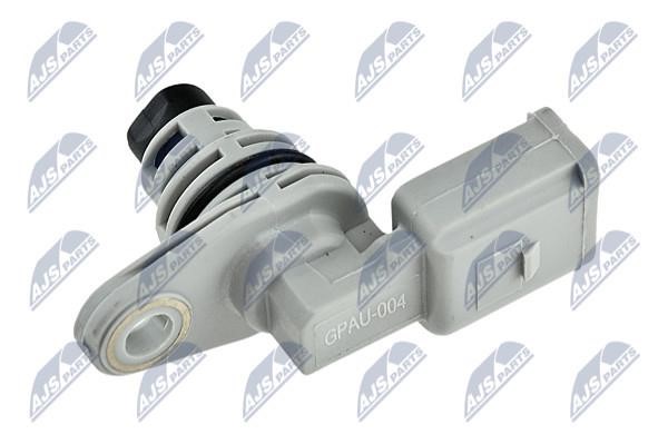Camshaft position sensor NTY ECP-AU-004