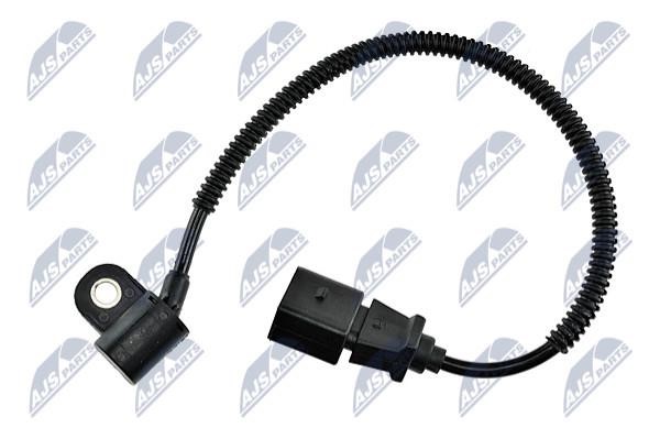 NTY Camshaft position sensor – price 25 PLN