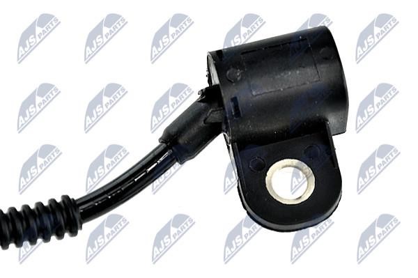 Camshaft position sensor NTY ECP-AU-005