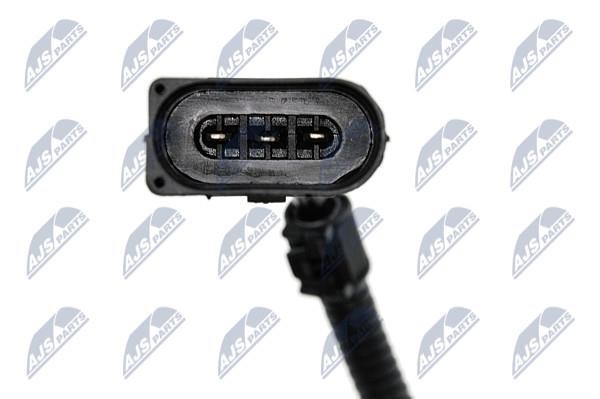NTY Camshaft position sensor – price 23 PLN