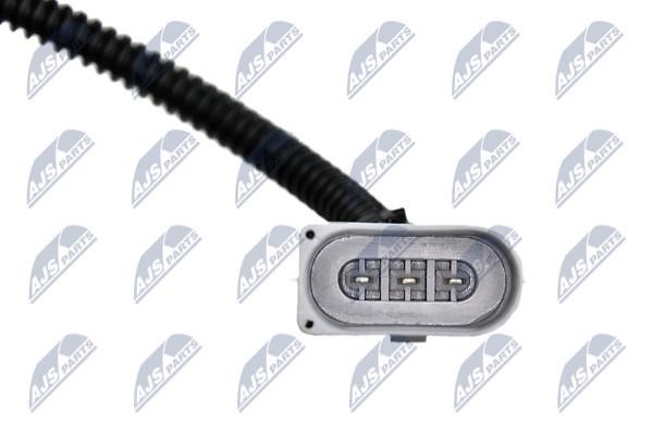 NTY Camshaft position sensor – price 29 PLN