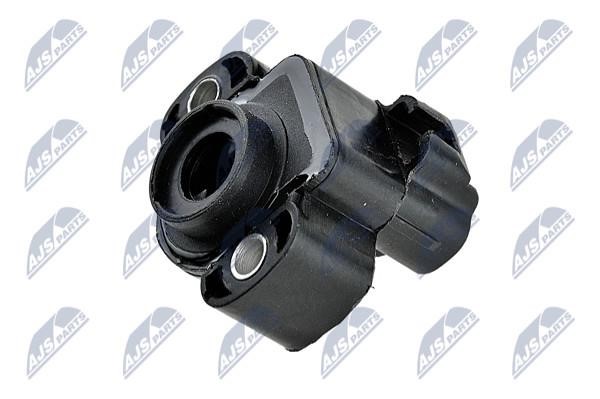 Throttle position sensor NTY ECP-CH-006