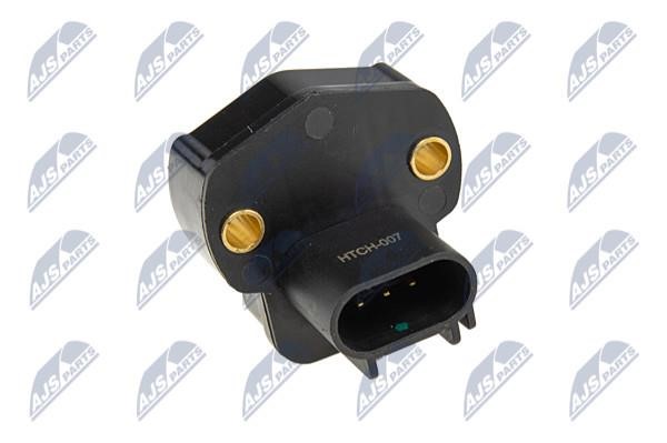 NTY Throttle position sensor – price 29 PLN