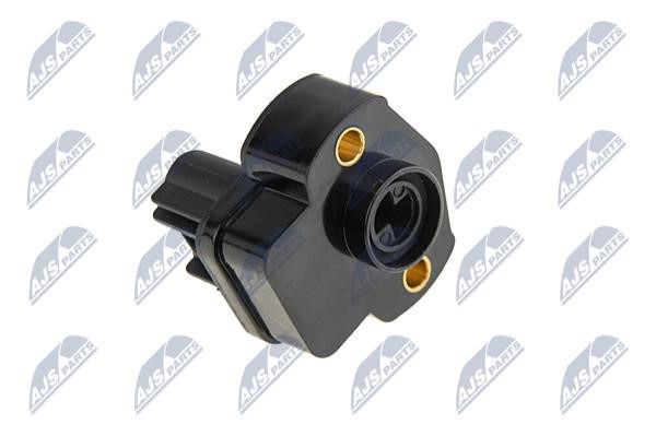 Throttle position sensor NTY ECP-CH-007