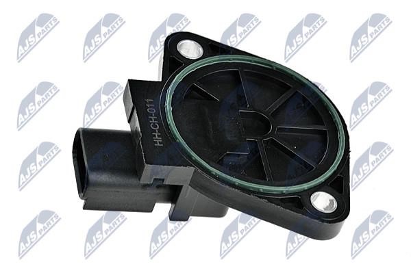 Camshaft position sensor NTY ECP-CH-011