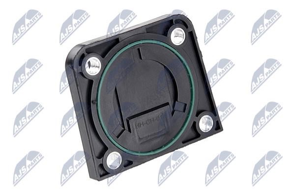 NTY Camshaft position sensor – price 29 PLN