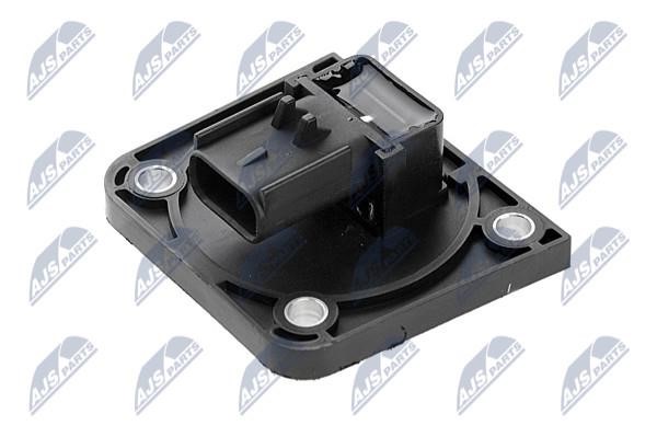 Camshaft position sensor NTY ECP-CH-032