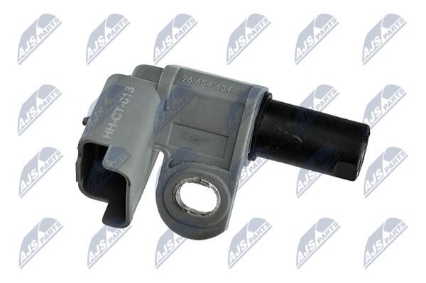 NTY Camshaft position sensor – price 20 PLN