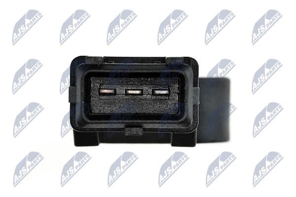 Camshaft position sensor NTY ECP-DW-003