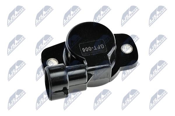 NTY Throttle position sensor – price 15 PLN