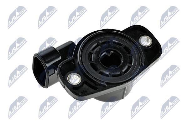 Throttle position sensor NTY ECP-FT-006