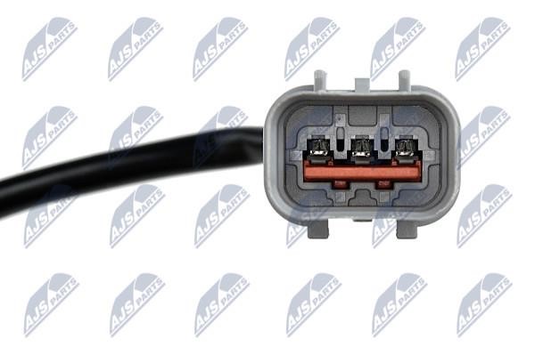 NTY Camshaft position sensor – price 23 PLN