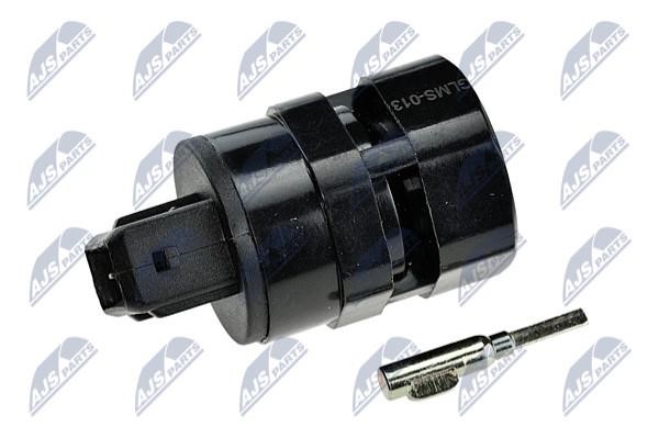 Buy NTY ECP-MS-013 at a low price in United Arab Emirates!