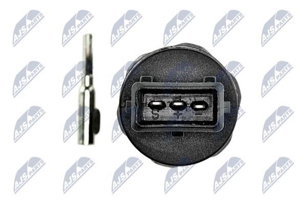 Vehicle speed sensor NTY ECP-MS-013