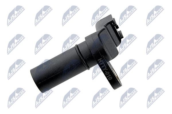 Camshaft position sensor NTY ECP-MZ-010