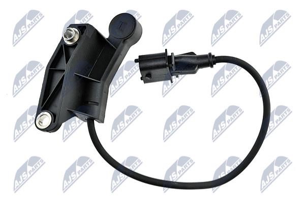 NTY Camshaft position sensor – price 22 PLN