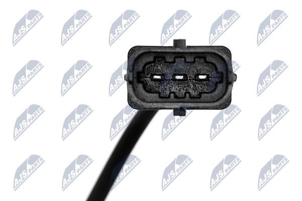 Camshaft position sensor NTY ECP-PL-001