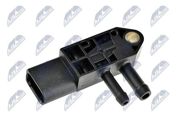 Exhaust pressure sensor NTY ECS-AU-000
