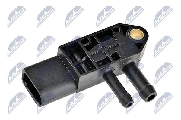 Exhaust pressure sensor NTY ECS-AU-001