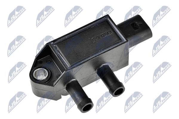 NTY Exhaust pressure sensor – price 77 PLN