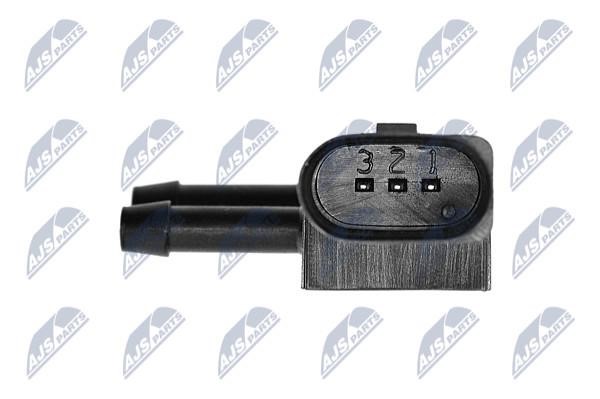 NTY Exhaust pressure sensor – price 55 PLN