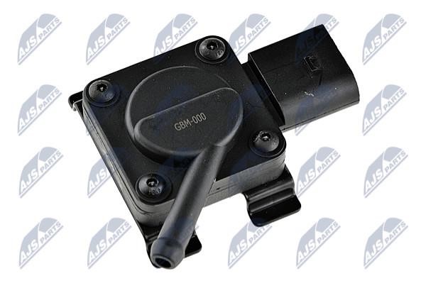 NTY Exhaust pressure sensor – price [object Object] PLN