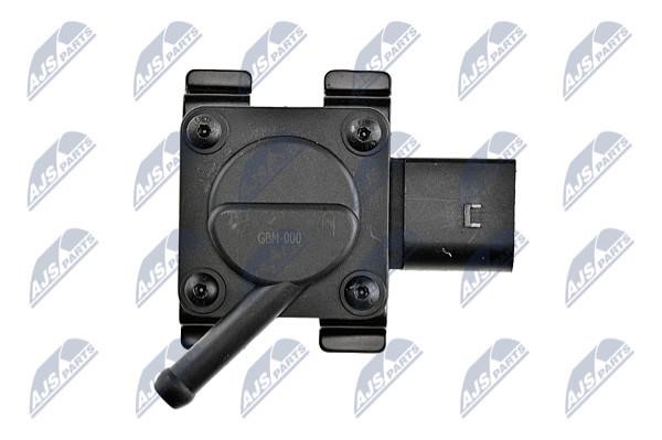 Exhaust pressure sensor NTY ECS-BM-000