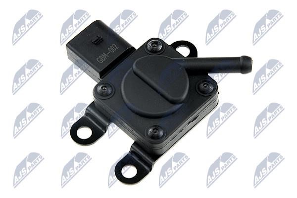 NTY Exhaust pressure sensor – price [object Object] PLN