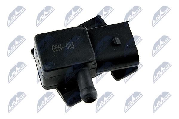 NTY Exhaust pressure sensor – price 92 PLN