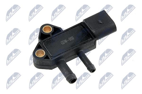 NTY Exhaust pressure sensor – price [object Object] PLN