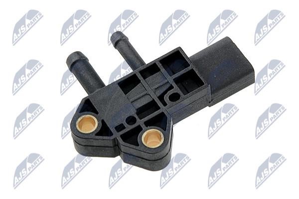 Exhaust pressure sensor NTY ECS-DW-000