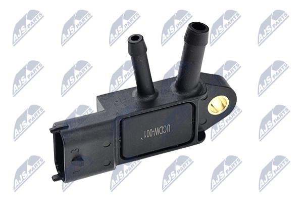 NTY Exhaust pressure sensor – price 47 PLN