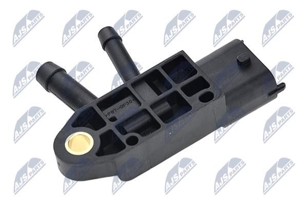 Exhaust pressure sensor NTY ECS-DW-001