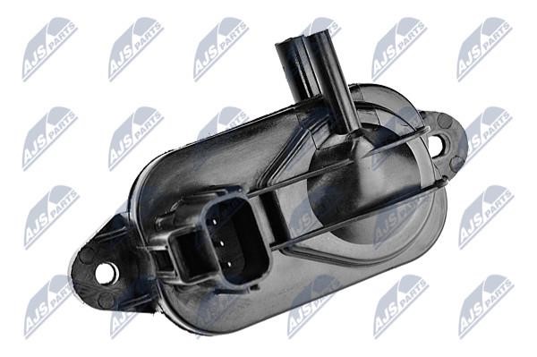 NTY Exhaust pressure sensor – price [object Object] PLN