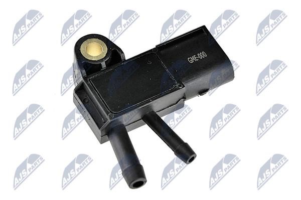 NTY Exhaust pressure sensor – price [object Object] PLN